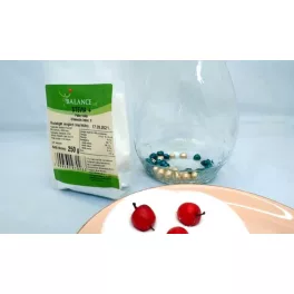   Balance Food Stevia PLUS 250 g (îndulcitor cu putere de patru ori mai mare)
