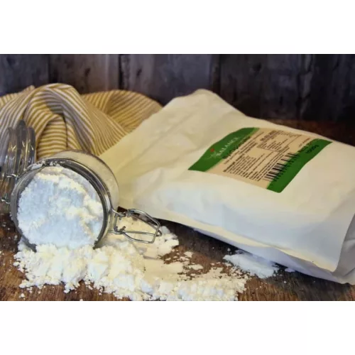 Balance Food Xilit / Xylitol / Zahăr pudră din mesteacăn - 1000 g / 1 kg  