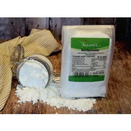   Balance Food Xilit / Xylitol / Zahăr pudră din mesteacăn  - 500 g / 0,5 kg