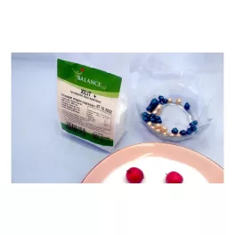  Balance Food Xylitol PLUS 250 g (cu putere de îndulcire de 5 ori mai mare) 