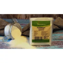 Balance Food Acid ascorbic 500 g