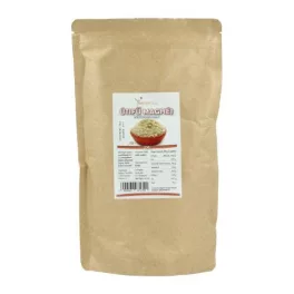 Coaja de semințe de psyllium, 250 g