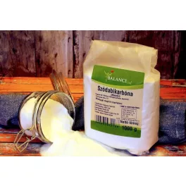 Balance Food Bicarbonat de sodiu 1000 g/ 1kg