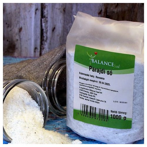 Sare Parajd 1000 g / 1 kg