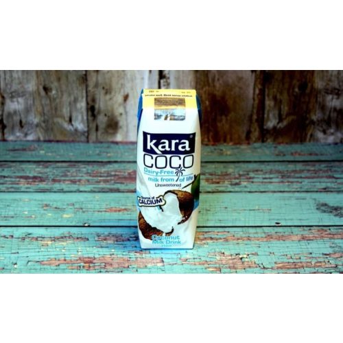 Băutura Lapte de cocos Kara 250 ml