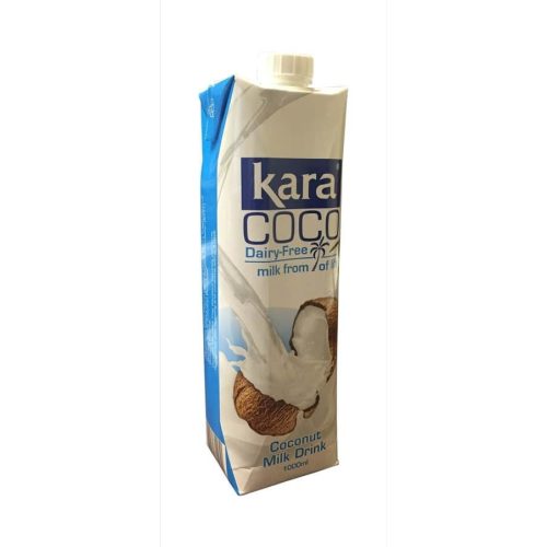 Băutura Lapte de cocos Kara 1000 ml