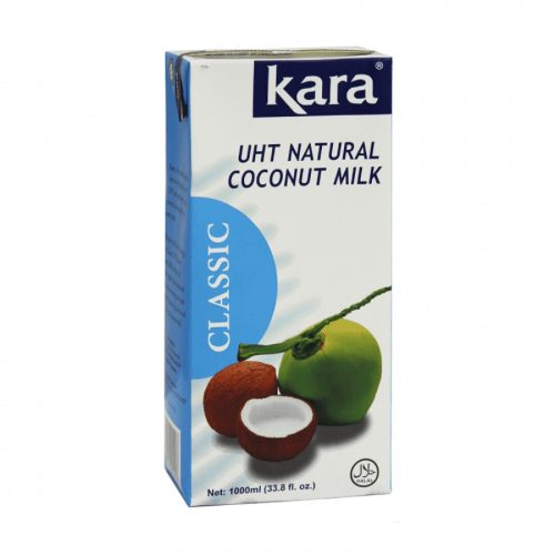 Lapte de cocos UHT Kara Classic 200ml