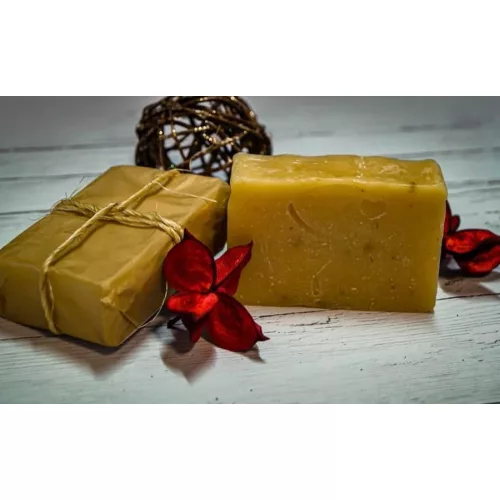 Sapun galbenele  90 g