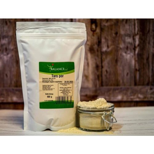 Praf Taro  500g