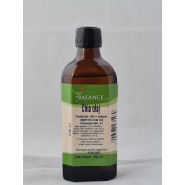 Ulei de chia 250 ml