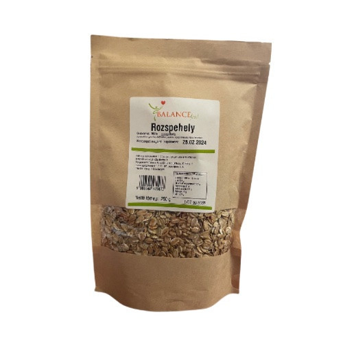Fulgi de ovăz 250 g