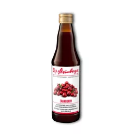 Dr. Steinberger Cranberry Suc De Merișoare – 330 Ml