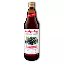 Dr. Steinberger Nectar De Mure (Bio) – 750 Ml