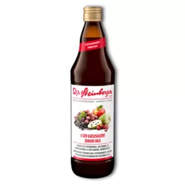   Dr. Steinberger Vitesse, Pentru Sănătatea Inimii – 750 Ml