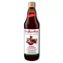 Dr. Steinberger Suc de sfeclă (bio) - 750 ml