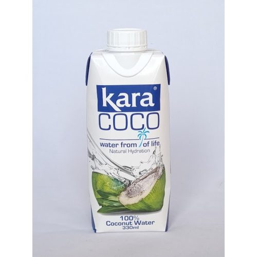 Apă de cocos Kara 330 ml