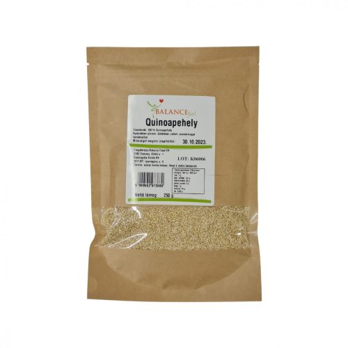 Fulgi de quinoa 250g
