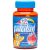 1x1 Vitamin CalciKid + Supliment alimentar vitamine gumate cu conţinut de calciu D3 și vitamina D3 cu aromă de căpșuni și vanilie 60 x