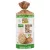 Rice Up, Felie din orez brun integral expandat, cu semințe de chia și quinoa, 120g.
