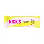 Nick’S Napolitană De Ciocolată 40 G