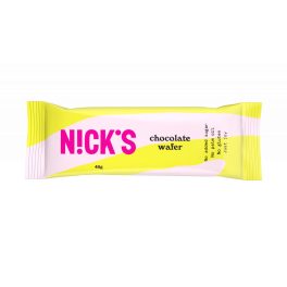 Nick’S Napolitană De Ciocolată 40 G