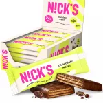 Nick’S Napolitană De Ciocolată 40 G