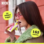 Nick’S Napolitană De Ciocolată 40 G