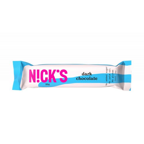 Nick’S Felie De Ciocolată 25 G