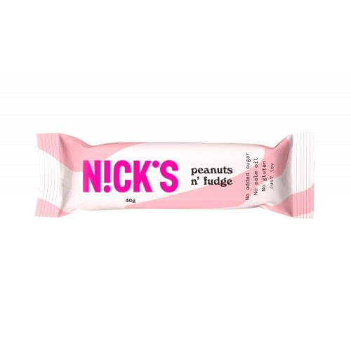 Nick’S Felie De Proteine Cu Arahide 50G