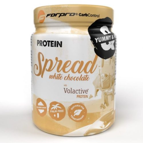  Protein Spread - White Chocolate 330g