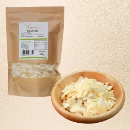 Cipsuri de nucă de cocos 100 g