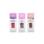 Hester's Life Girlpower Granola - granola cu zmeură  320 g