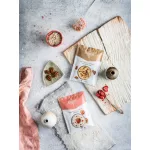 Hester's Life Salty Pecan porridge - 50g