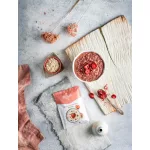 Hester's Life Strawberry porridge - terci de căpșuni 50g