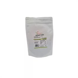 Bucăți de mure liofilizate, 50g