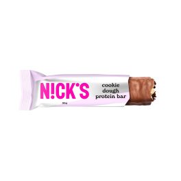   Nick's protein szelet, cookie dough/csokis keksz ízű, 50g