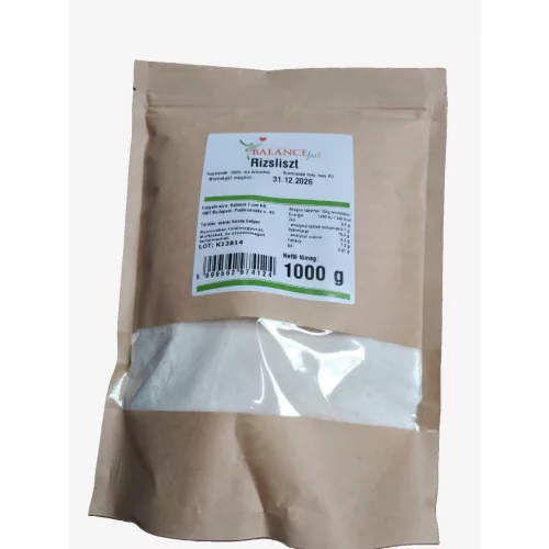 Făină de orez 1000 g