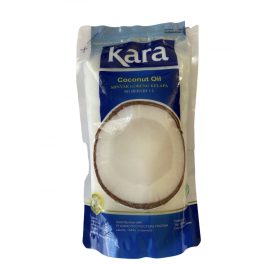 Kara Kókuszolaj/Kókuszzsír, 1000g