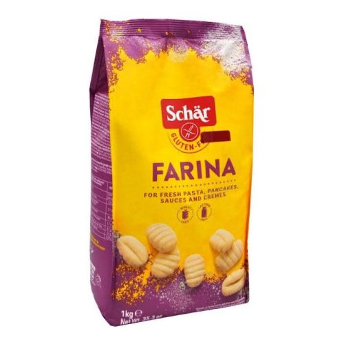 Făină Schar Farina, 1000g
