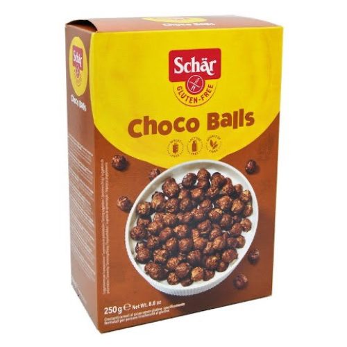 Cereale Schar Milly Pops, 250g