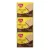 Schar Noccioli, biscuiți umpluți, 63g