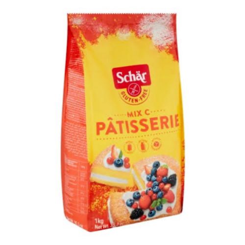 Schar MIX C - Mix de făină, 1000 g.