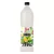 Sirop Pölöskei, ZERO, cu aromă de lămâie și mentă/limonadă făcută în casă, 1 litru.