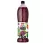 Sirop Pölöskei, ZERO, aromă de zmeură, 1 litru