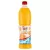 Sirop Pölöskei, diabetic, aromă de portocale, 1 litru