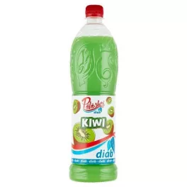 Pölöskei sirup, dijabetički, okus kivija, 1 litra