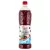 Sirop Pölöskei, diabetic, aromă de coacăze negre, 1 litru