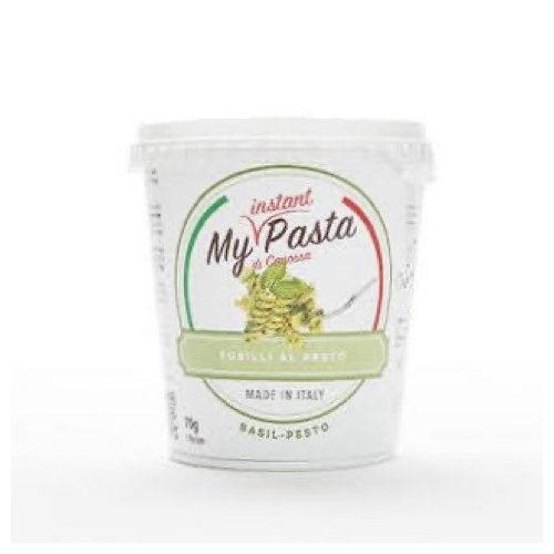 My Instant Pasta cu orzo și sos pesto 70g