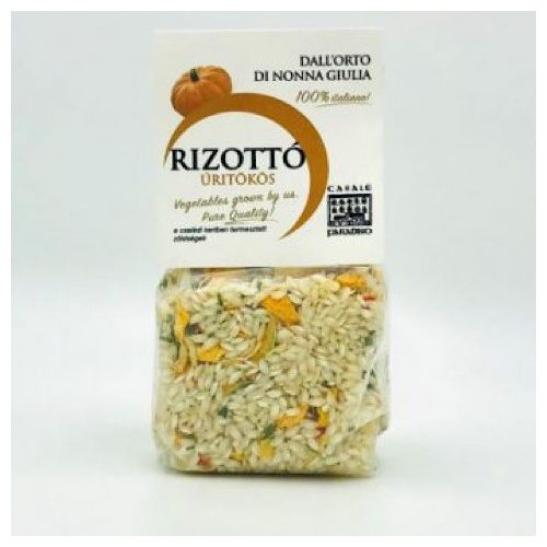 Casale Paradiso risotto cu sparanghel 300g