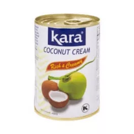 Kara Lapte de cocos, 400 ml